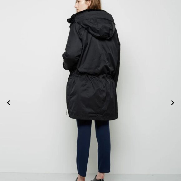 Acne Studios Powder Parka - Picture 5 of 7